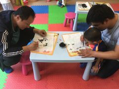 -金宝贝早教&托育(新百CCpark中心)