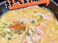 -阿香米线(龙岗万科广场店)