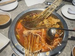 -成都玉林串串香(世纪港湾店)