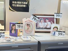 -海马体家庭照相馆(广州正佳广场店)