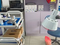 -世龙世家甲沟炎·灰指甲·嵌甲矫正·修脚(武侯区双楠店)