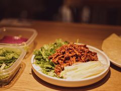 京酱肉丝-榆林镇筋饼(知春路店)