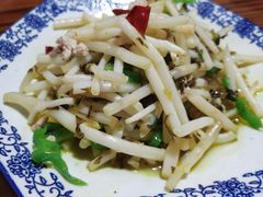 -呼吸森林·生态农庄农家乐私房菜