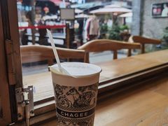 -CHAGEE霸王茶姬(文殊坊店)