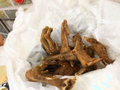 特色盐焗掌亦-顺德公美食(西乡店)