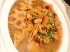 -同湘会馆(粤垦路店)