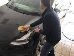 -BOP保镖隐形车衣NKD王者铠甲AX改色膜(徐汇授权店)