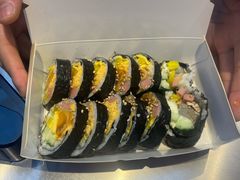 -随便紫菜包饭(来福士店)