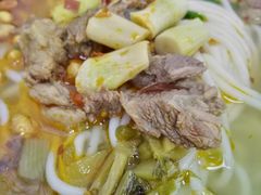-粉达人·桂林米粉(解放北路店)