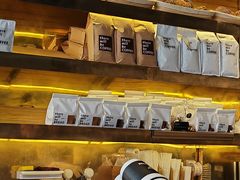 -OUR Bakery(三里屯太古里店)