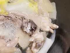 -百年果林椰子鸡(中洲店)