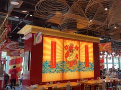 -禄鼎记·多口味酸菜鱼(侨鑫店)