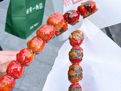 -糖葫芦王保定名吃(古莲花池店)
