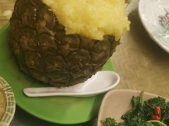 -多哥水傣味餐厅(司马巷店)
