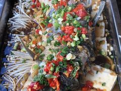 -徽州美食(三十年老店)