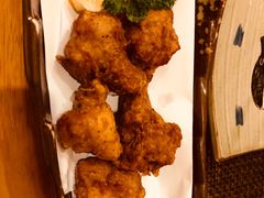 -竹马炭火烤肉(利济北路店)