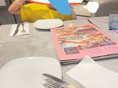 -必胜客(航洋国际店)