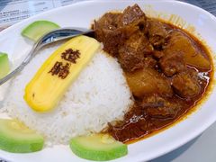 -敏华冰厅(平安金融中心店)