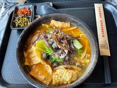 -勝记粉库桂林米粉非遗传承(西街店)