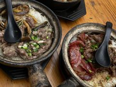 -文记煲仔饭