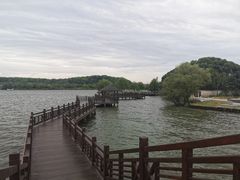 -石湖景区