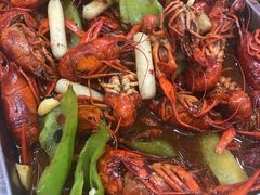 -阿木龙虾(河间路店)