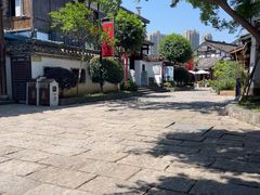 -大小河街