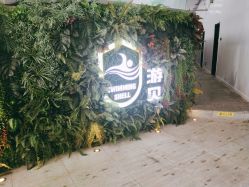 -游贝儿童游泳馆(朝阳店)