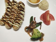 -娜娜家·Nana's restaurant(国金汇店)