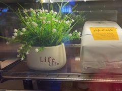 -麦当劳(西客站店)