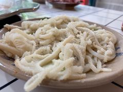 -老街坊市井火锅(营门口店)