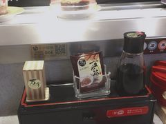-万岁寿司(芳村店)