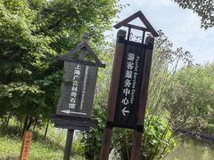 -广富林郊野公园