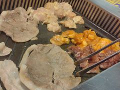 -阿亲家·韩式无限烤肉(春熙路店)