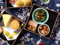 -Hatsune隐泉日式料理(三里屯太古里店)