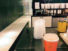 -Manner Coffee(芮欧百货店)