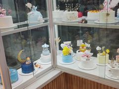 -焙丽拾光(麦凯乐直营店)
