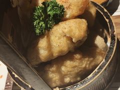 -玉川屋·深夜食堂居酒屋(柳巷店)