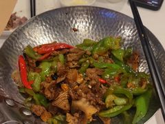 -眉州东坡(华联万柳店)