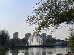 -白塘生态植物园