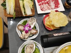 -金龙·打边炉(南京西路店)