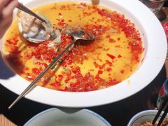 -老湘村·湖南土菜(天河维多利店)