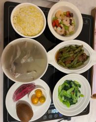 -大美母婴湖畔月子中心(江宁店)