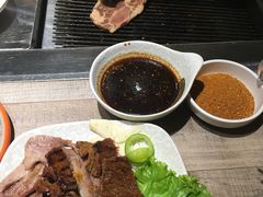 -一心烤肉(延安路店)