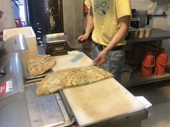 -咏春葱油饼(德政中路店)