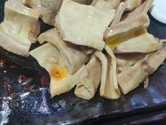 -金达莱烧烤(黎明南街店)