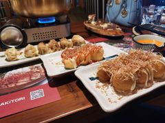 -烧鸟横丁(联发文创口岸店)