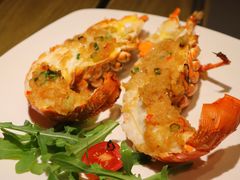 -博林天瑞喜来登酒店·西丽尚膳