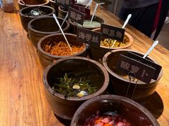 -水平有限广西米粉·广西风味集(五道口店)