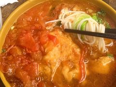 -华兴街煎蛋面(总店)